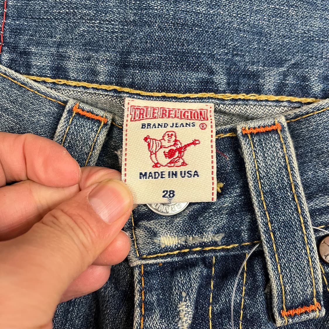 트루릴리젼  상품이미지3