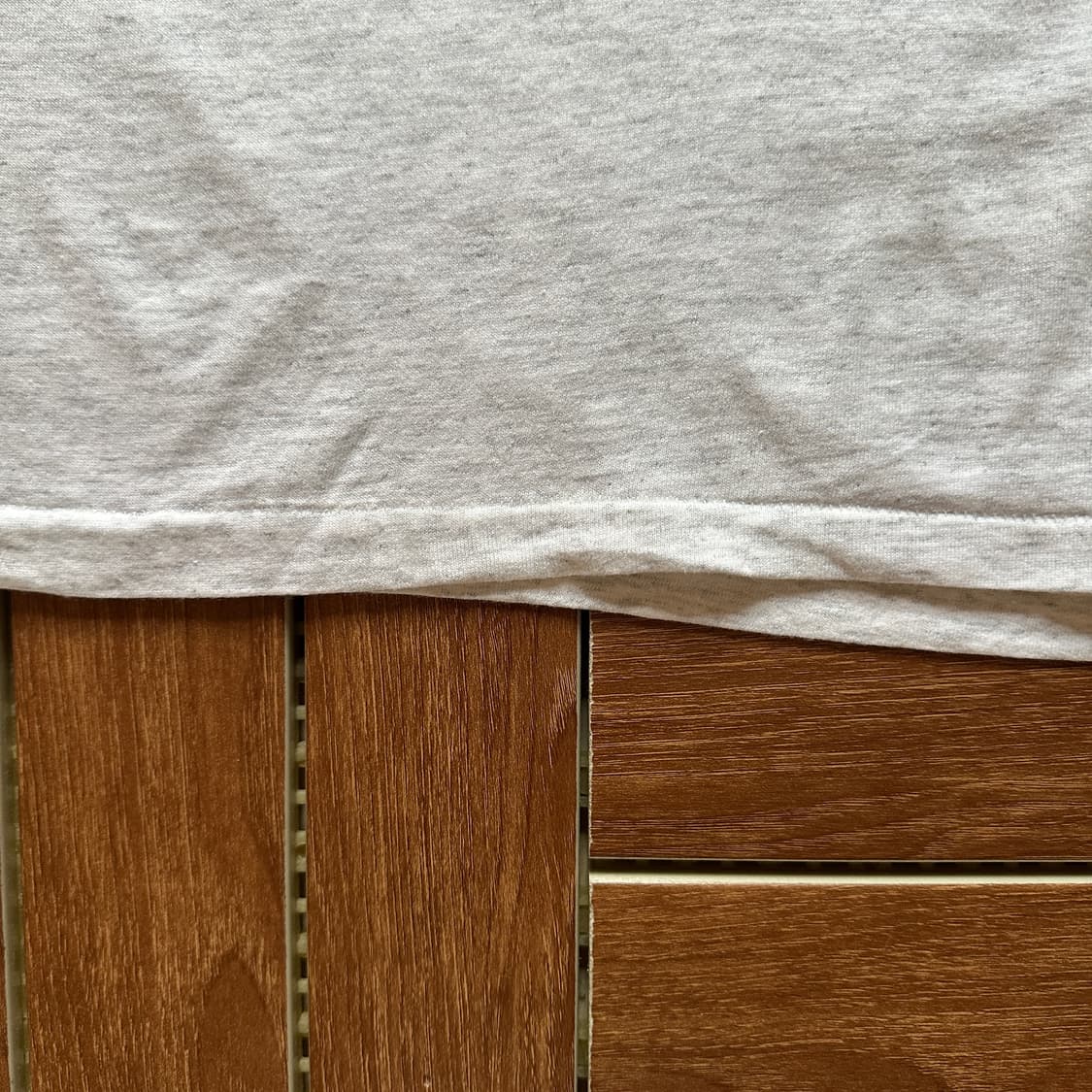 90’s Oneita usa vintage 1/2 tee 상품이미지5