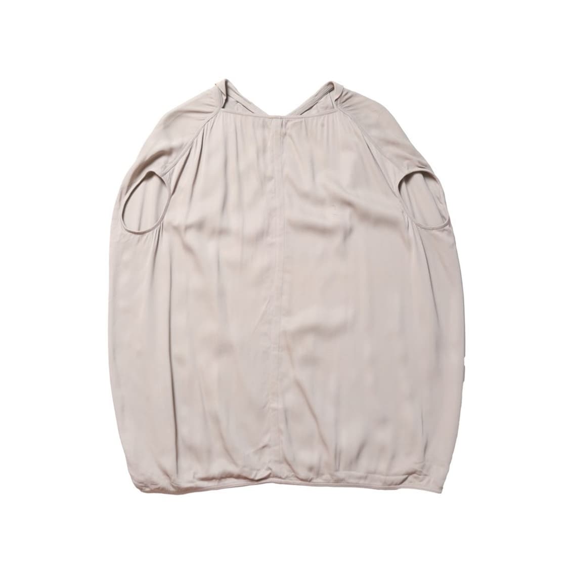 릭 오웬스 Rick Owens Open Shoulder Long Slee 상품이미지1