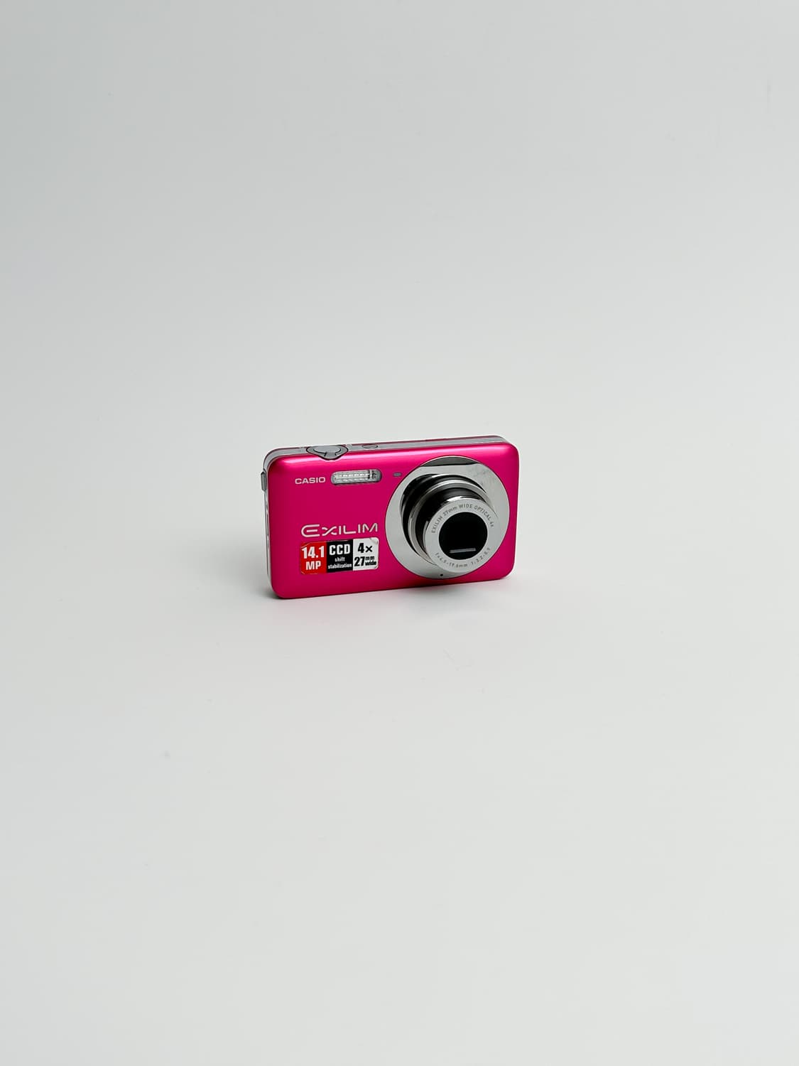 인기!) 카시오 엑슬림 z800 Exilim 빈티지 디카 상품이미지2