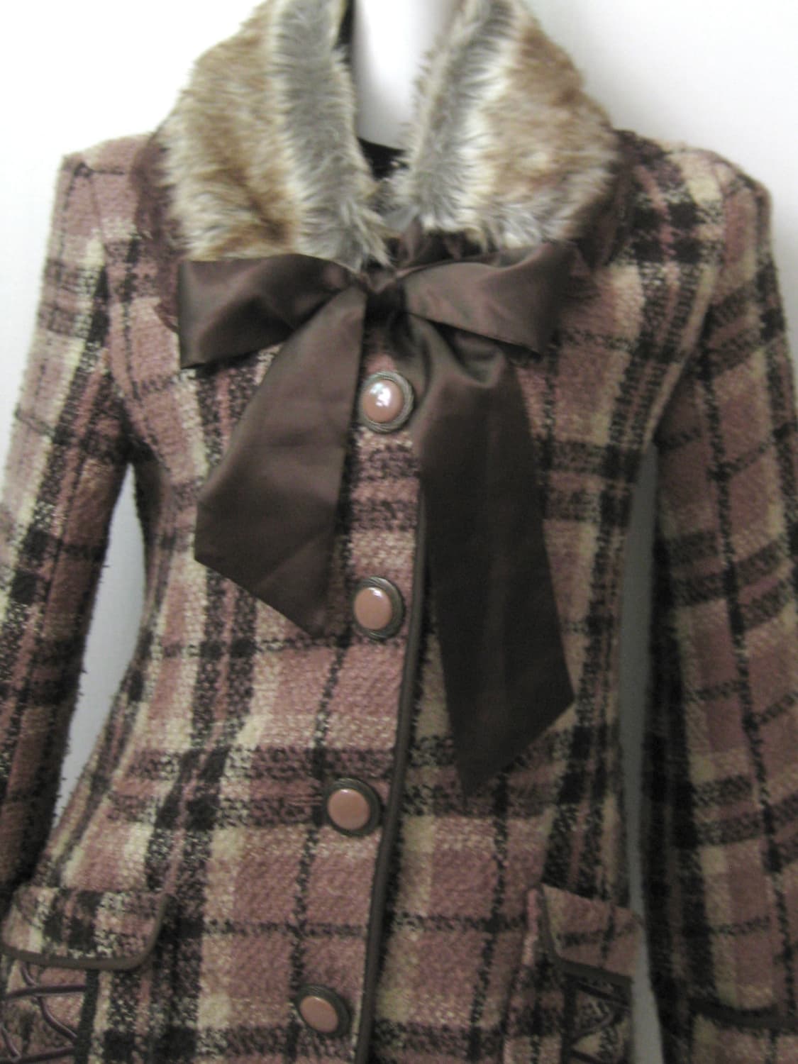 Axes femme coat 상품이미지2