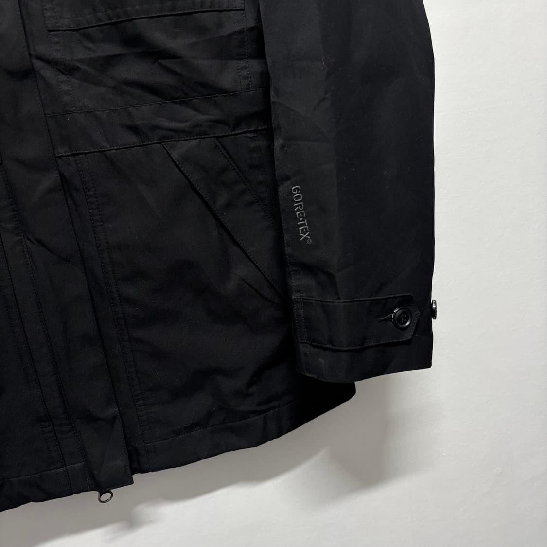 노스페이스 고어텍스 우먼스 자켓 상품이미지3