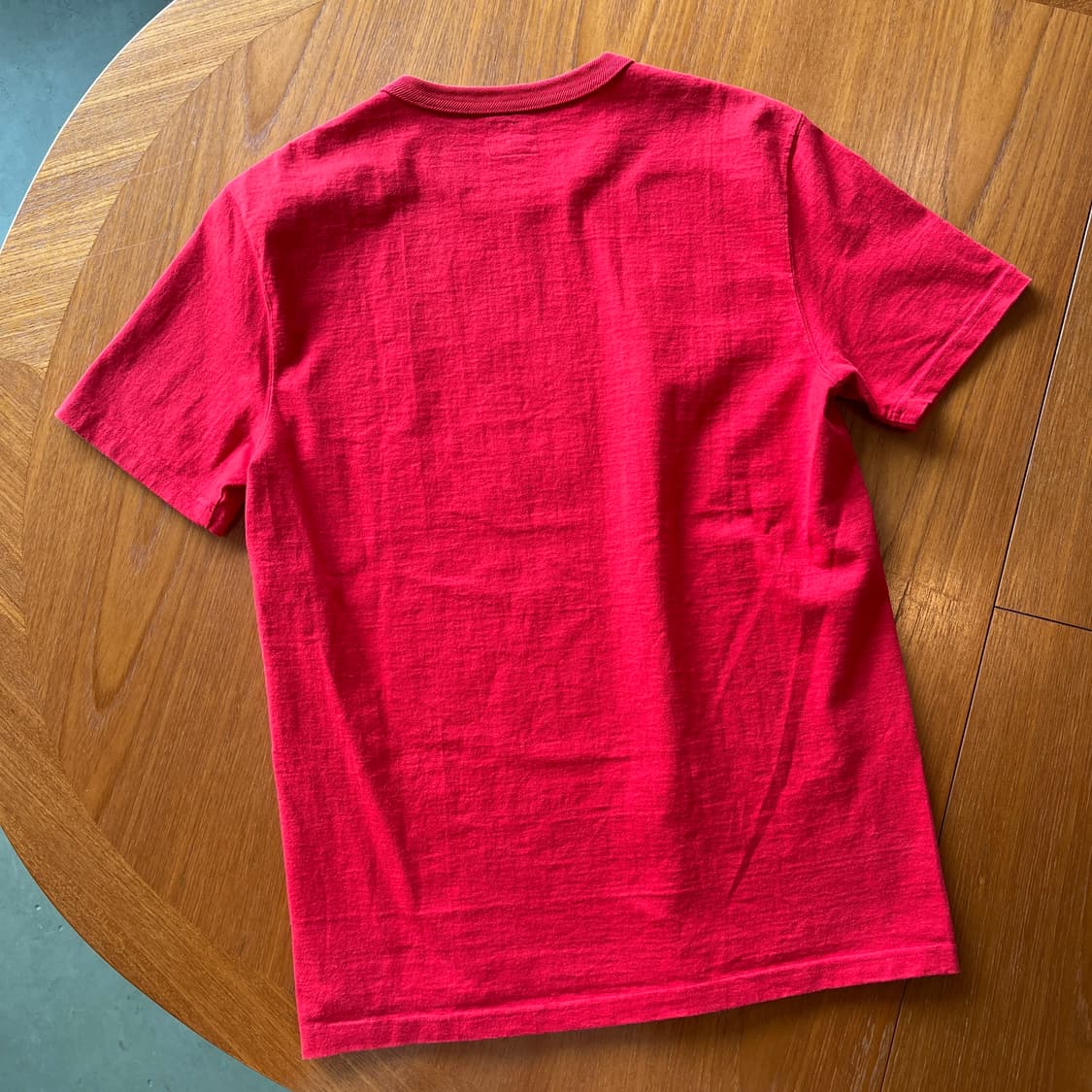 The real mccoy’s print 1/2 T-shirt (~66) 상품이미지5