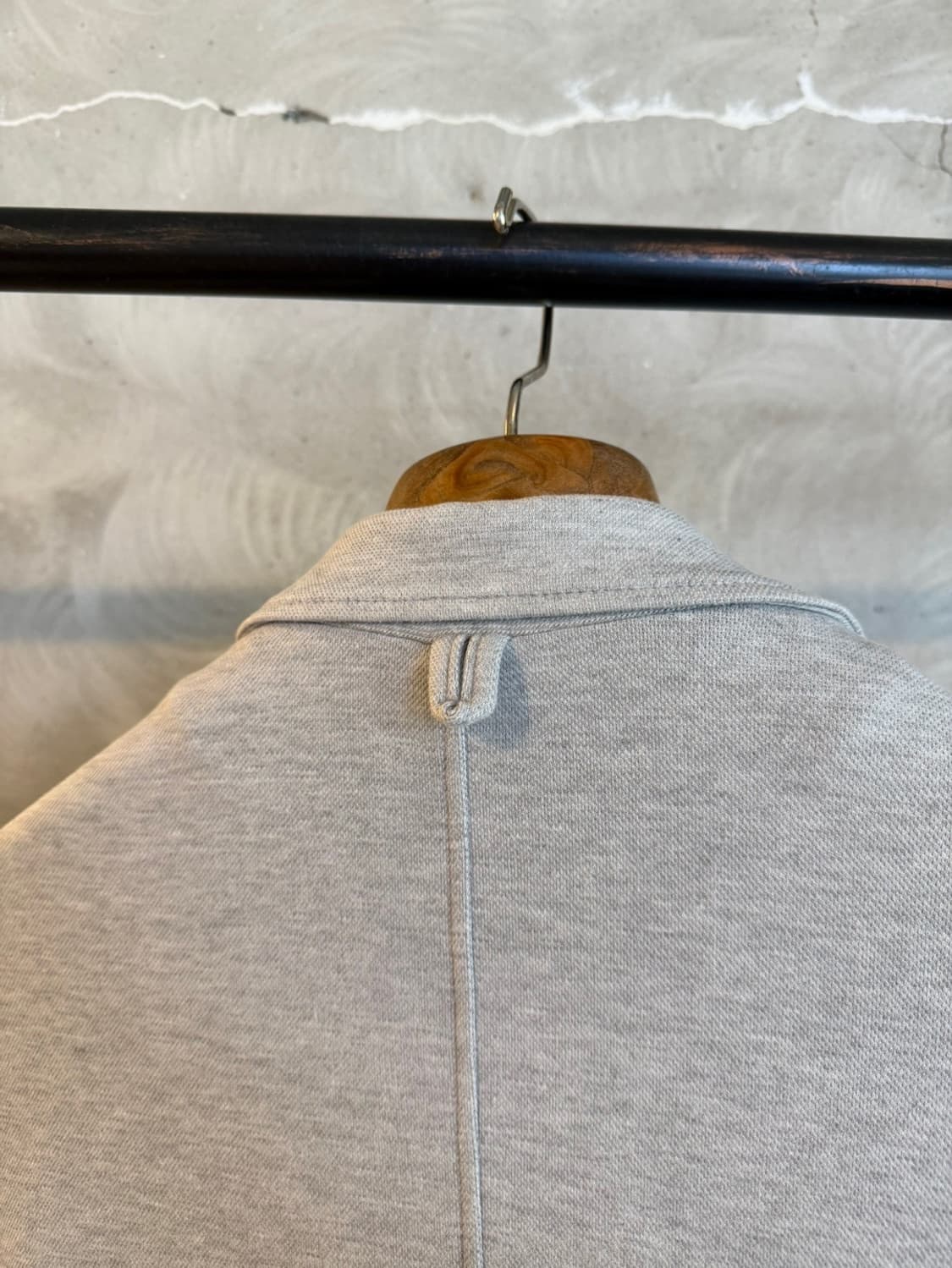 파리게이츠 테일러드 자켓 슬림100 상품이미지7