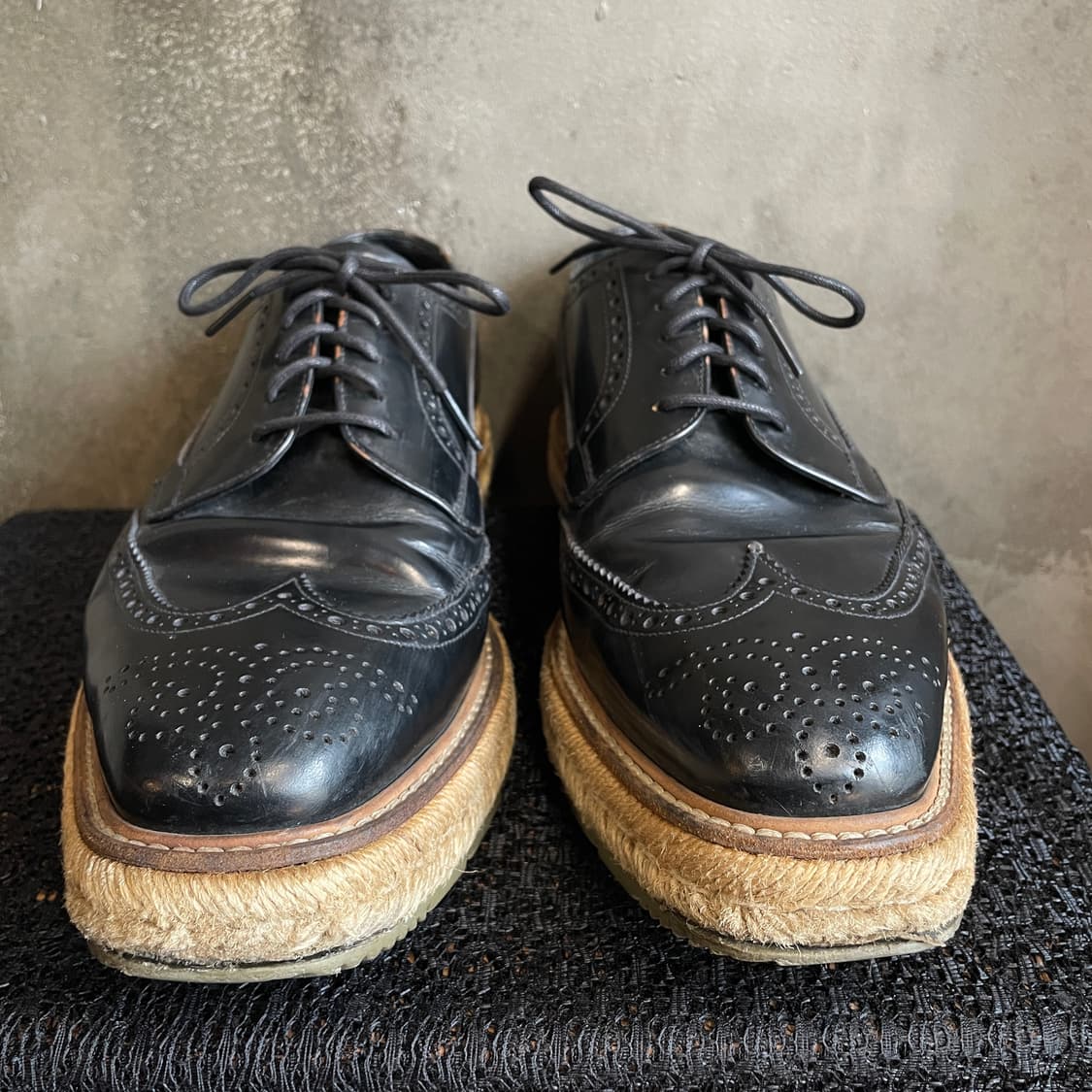 프라다 에스파듀 클리퍼 상품이미지3