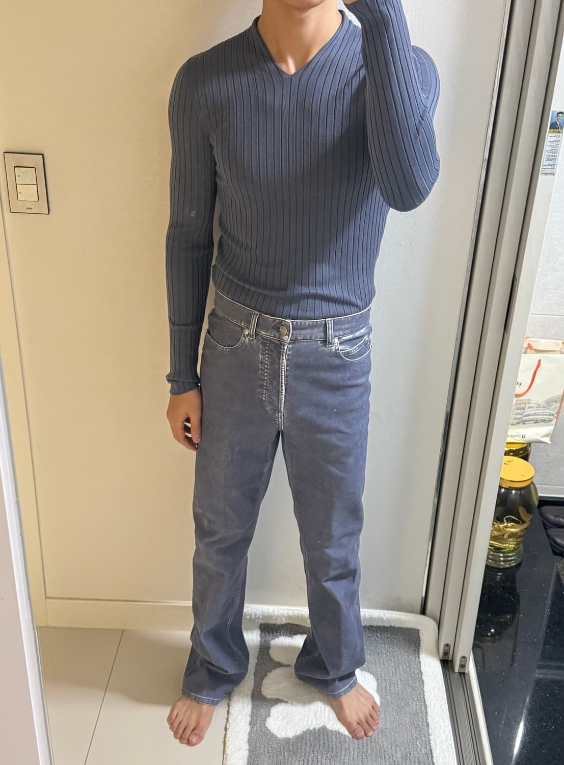 23aw 셋업 상품이미지6