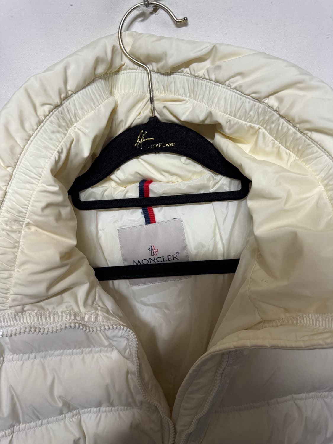 2 몽클레어 악상떼르 다운 패딩 상품이미지9