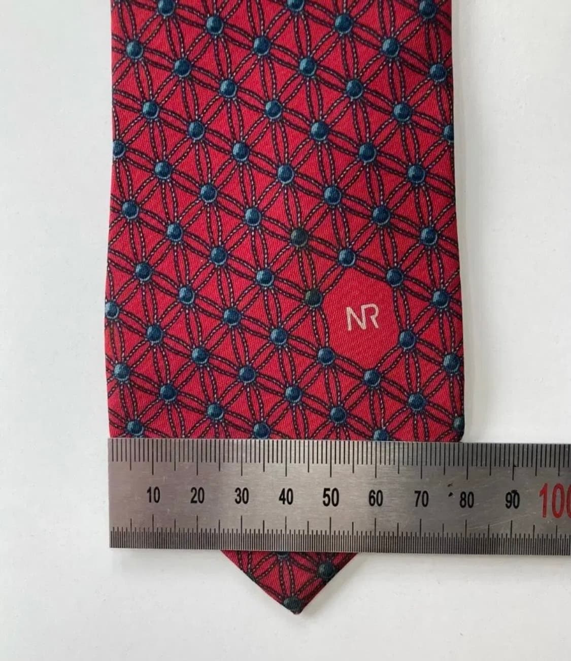 니나리치 넥타이 상품이미지5