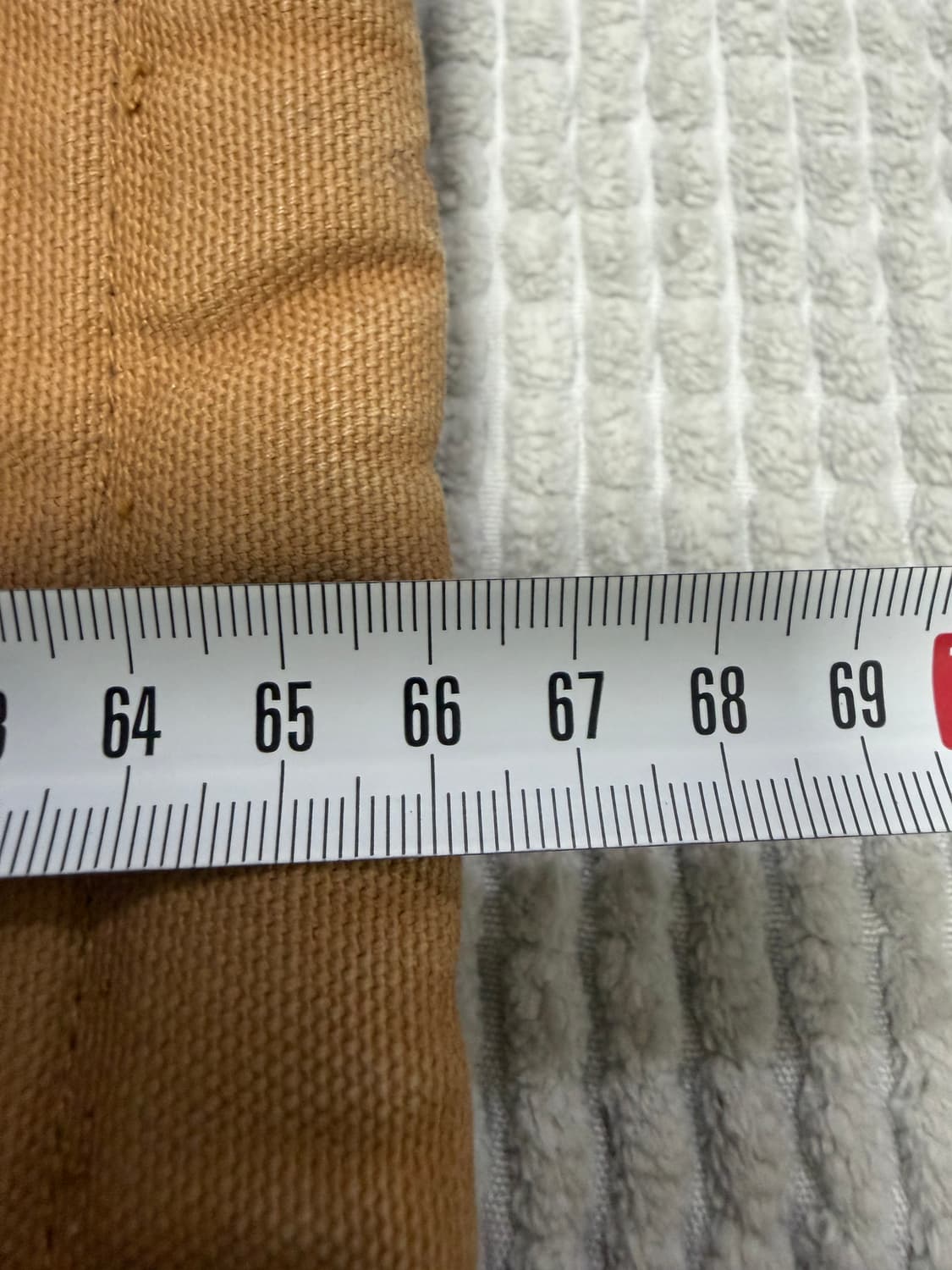 칼하트 디트로이트 초어 자켓 상품이미지6