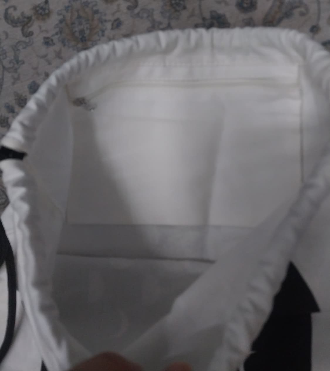 나이키 문레이서 스트링백 상품이미지5