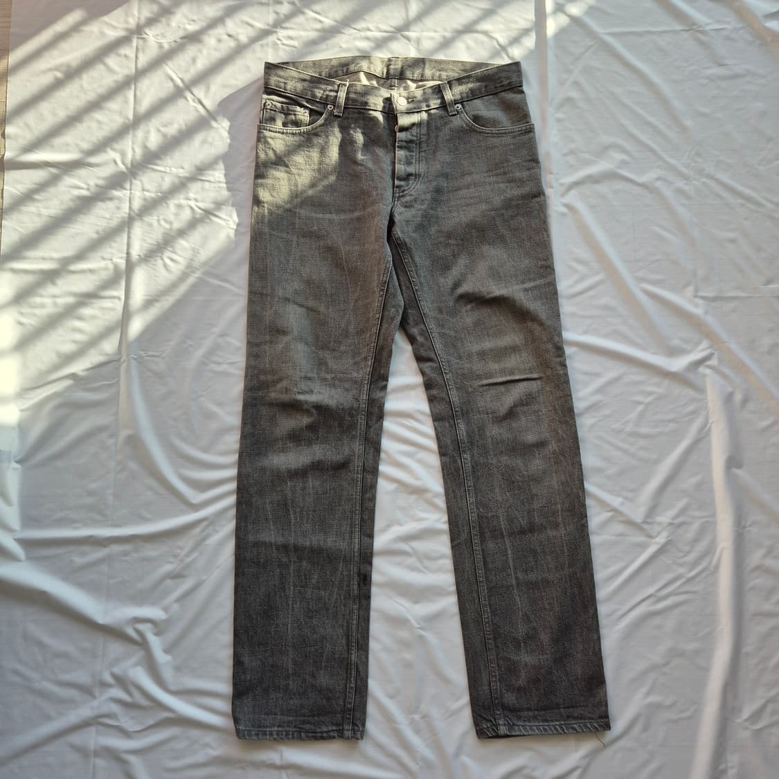Helmut Lang Denim Pants 상품이미지1