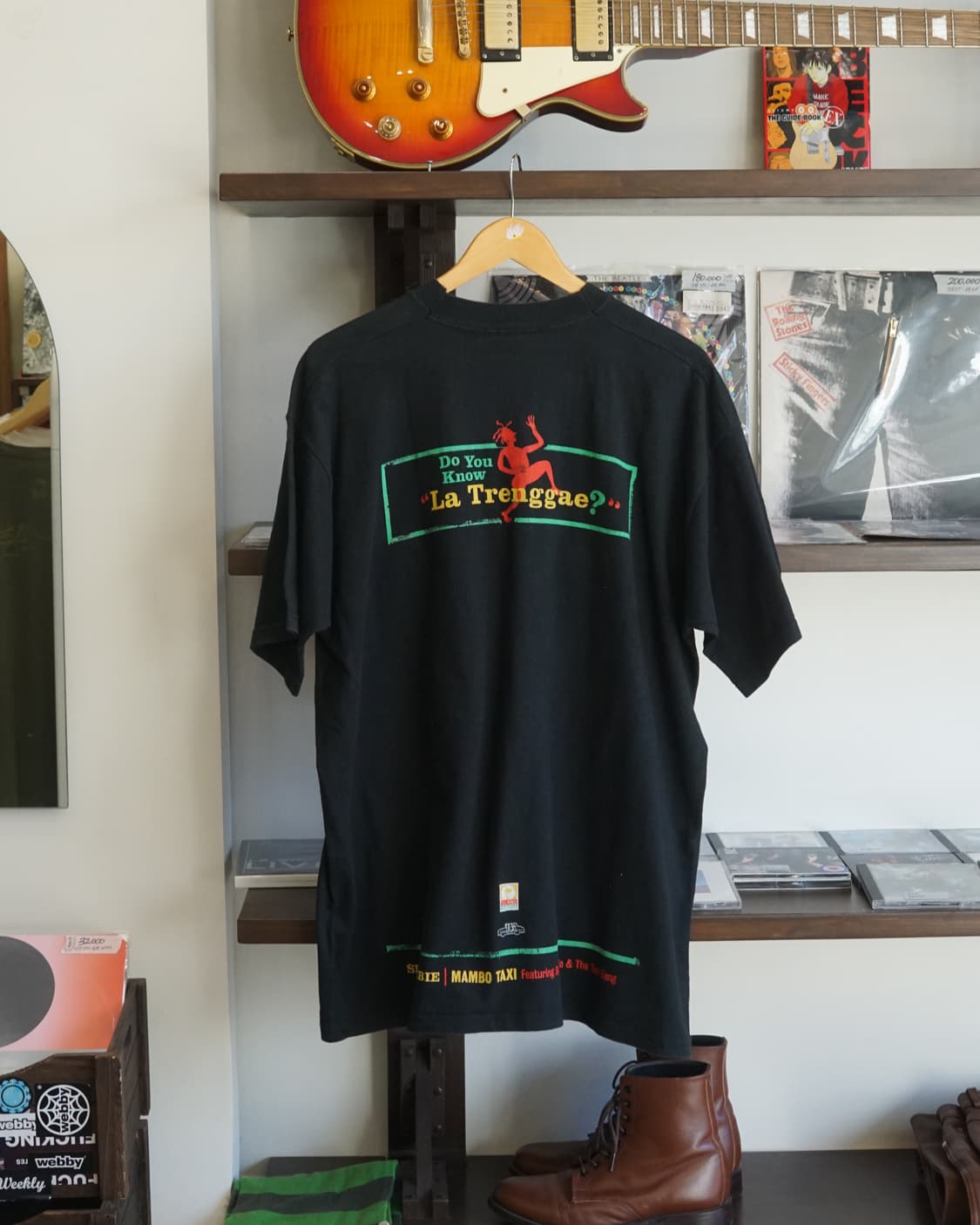 90s Sly & Robbie 상품이미지2