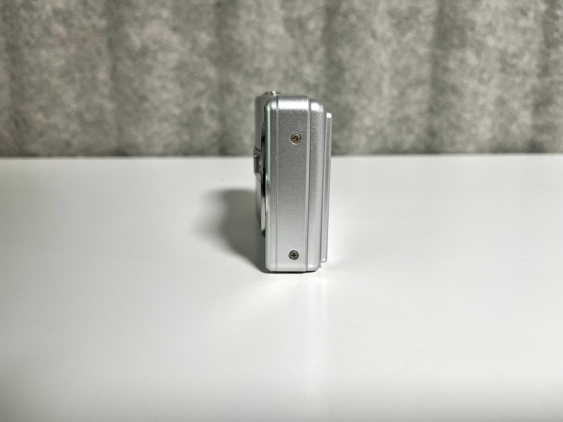 소장추천/ 산요작티 XACTI dsc s7 디카 상품이미지5