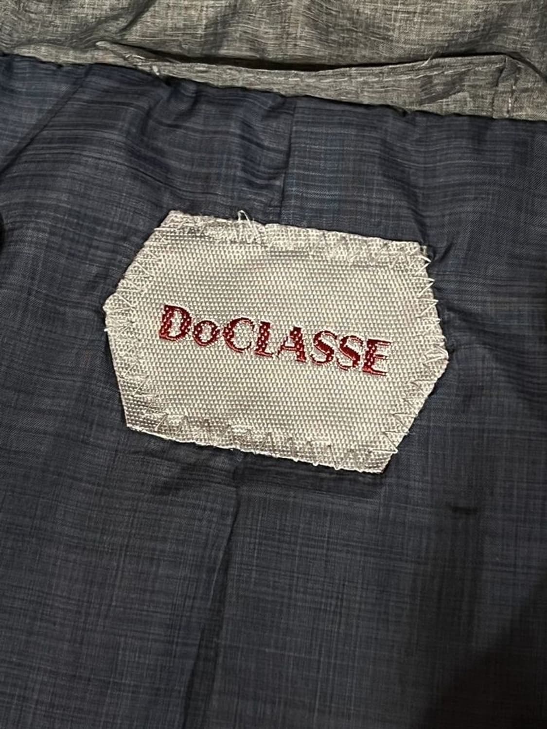 돌클라쎄 구스다운 패딩 상품이미지9