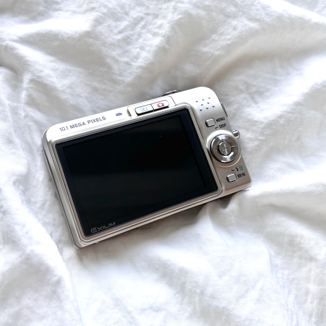 【민트급】카시오 엑슬림 z1080 casio exilim 상품이미지8