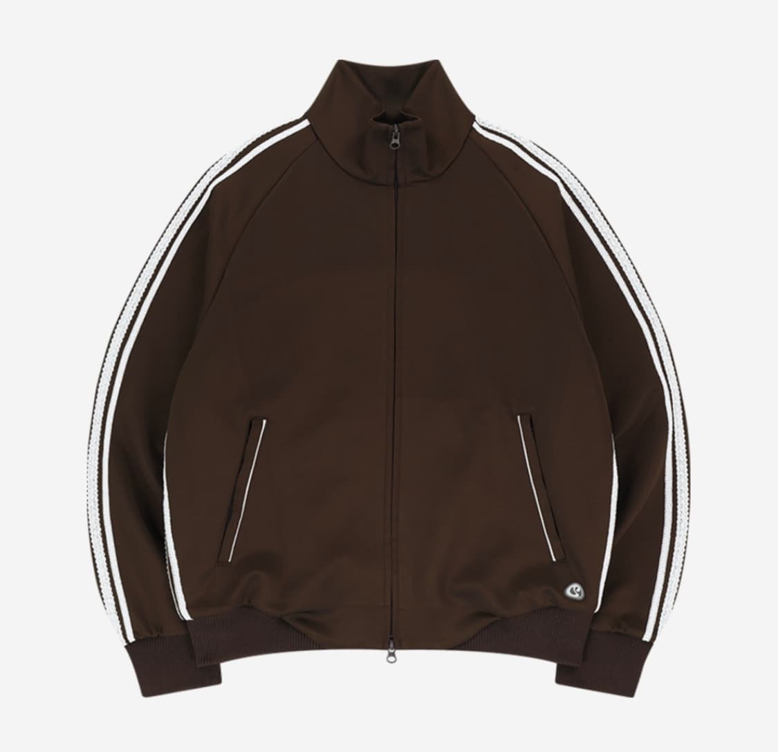 코이세이오 레이스 트랙 자켓 2사이즈 상품이미지1