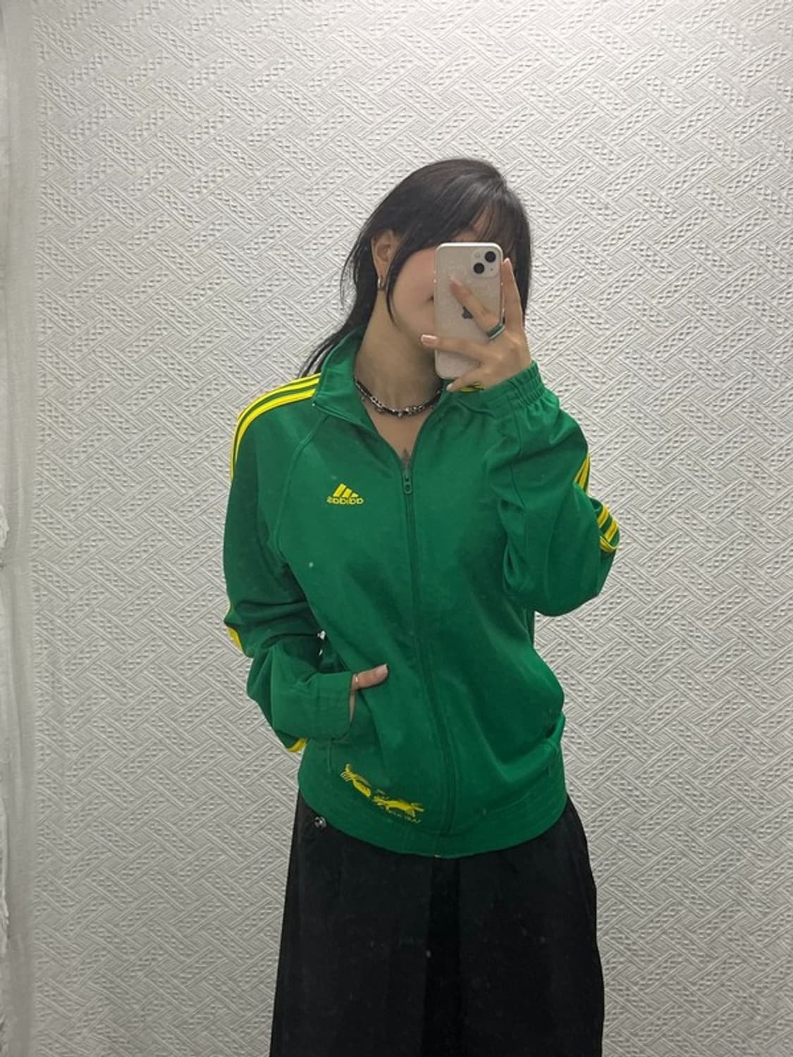 아디다스 위아 베스킷볼 트랙탑 져지 집업 M C06485 상품이미지1