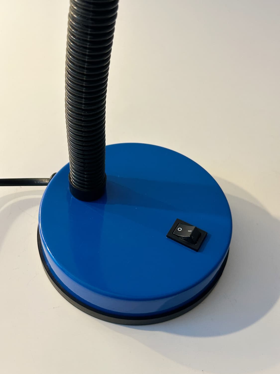 90’s 오스트리아 EGLO 빈티지 조명 테이블 앤틱 레트로 스탠드 램프 상품이미지9