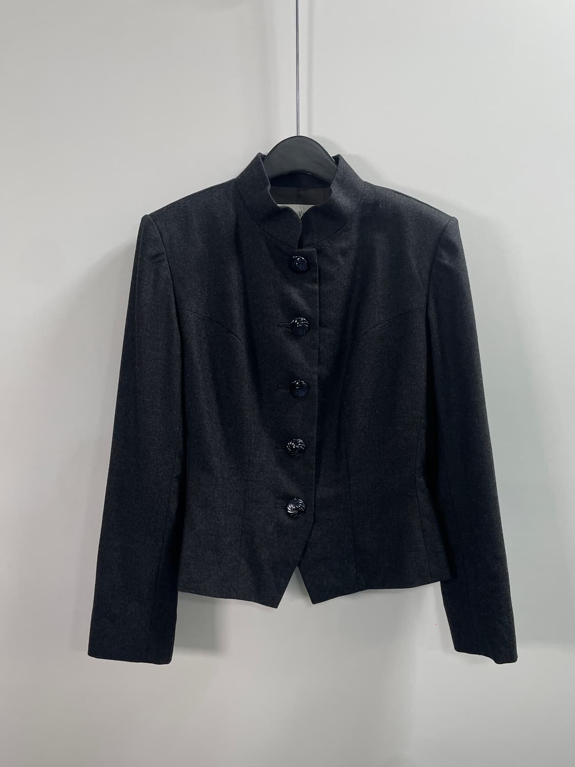 입생로랑 우먼스 울 자켓 (on.661)   상품이미지1