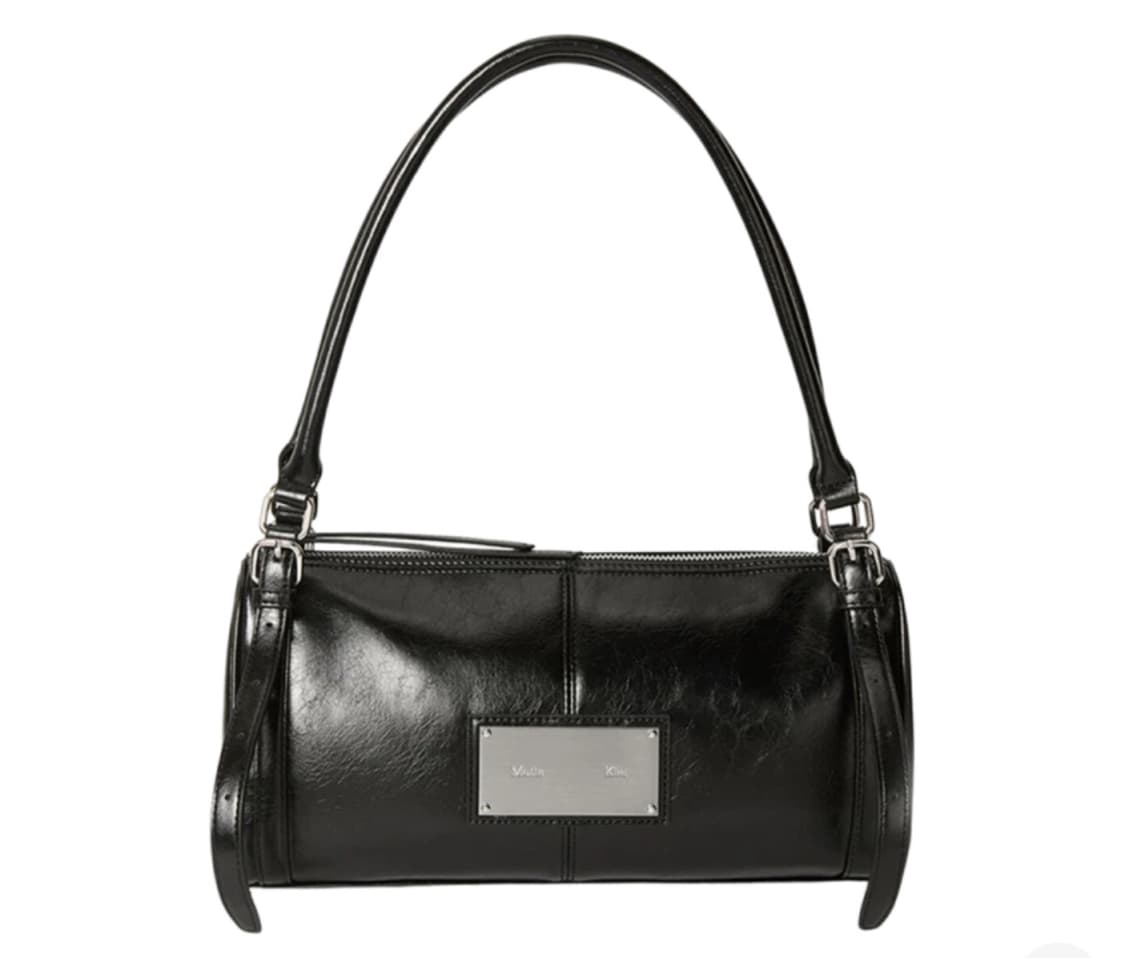 마뗑킴 버클 스트랩 숄더백 상품이미지1