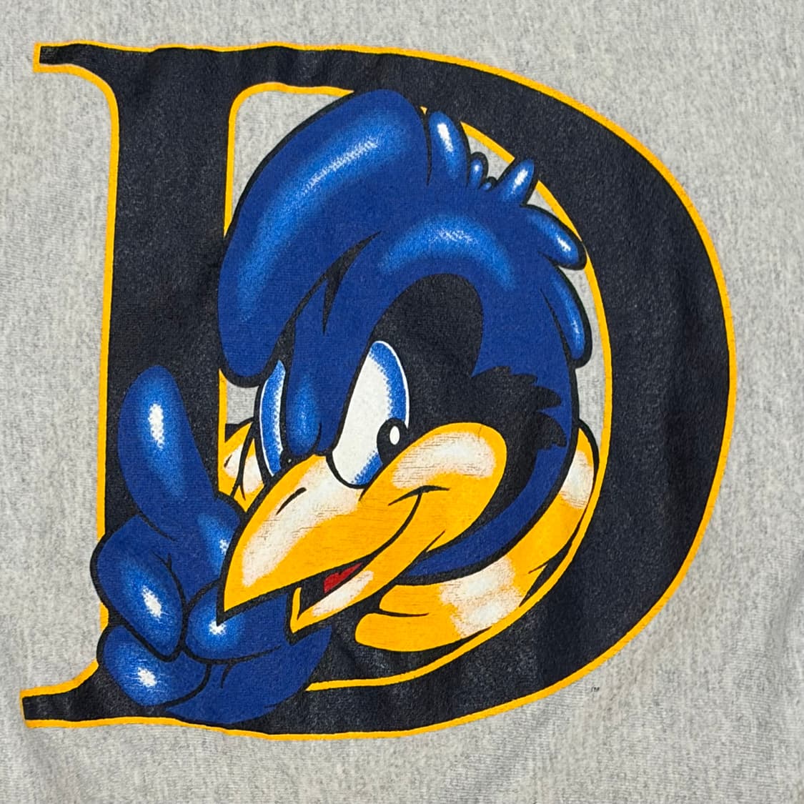 90s Made in USA 미국 빈티지 Lee 리버스위브 맨투맨 상품이미지3