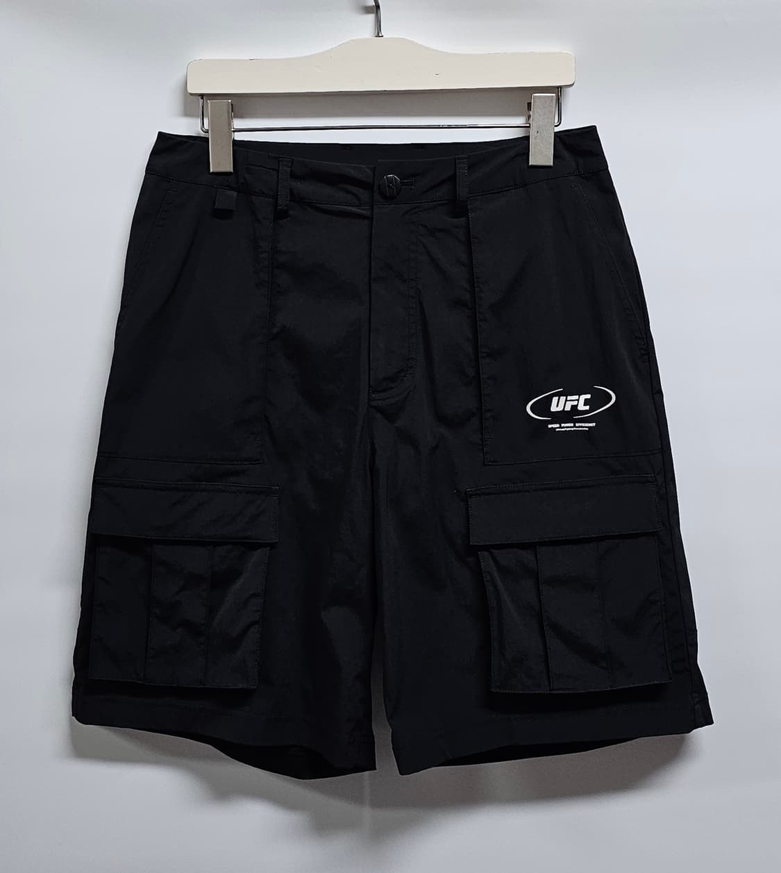 UFC 엑티브 카고 반바지 M 상품이미지1
