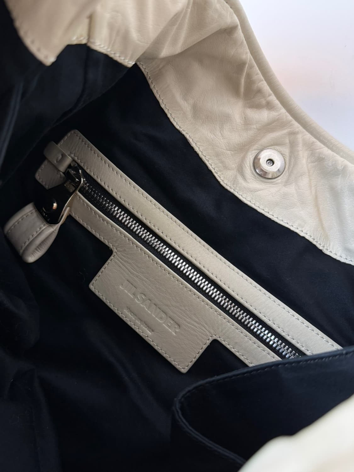 질 샌더 호보백  상품이미지1