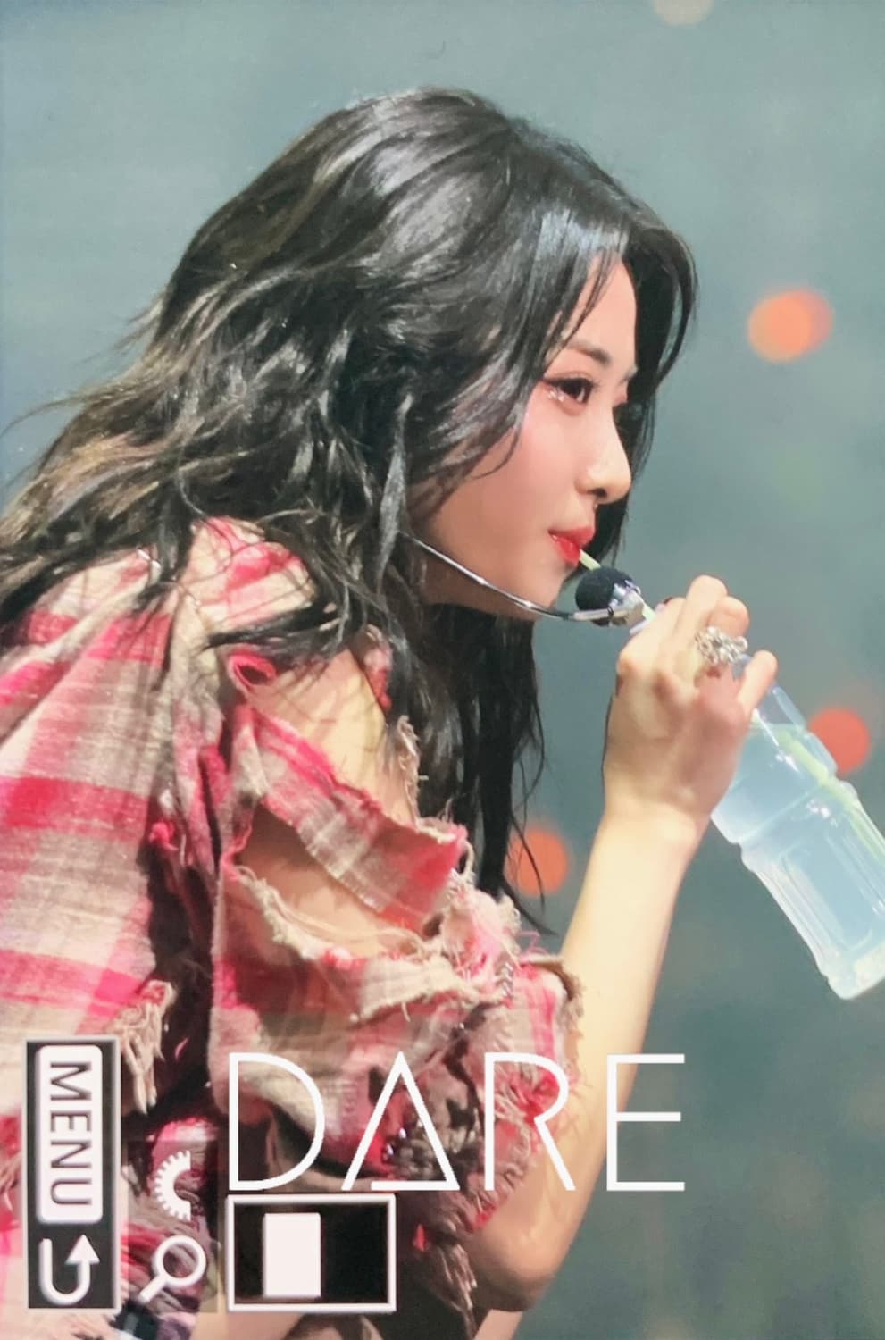 R13(알써틴,알썰틴) 버튼업 체크 셔츠 자켓 판매 합니다. 상품이미지1