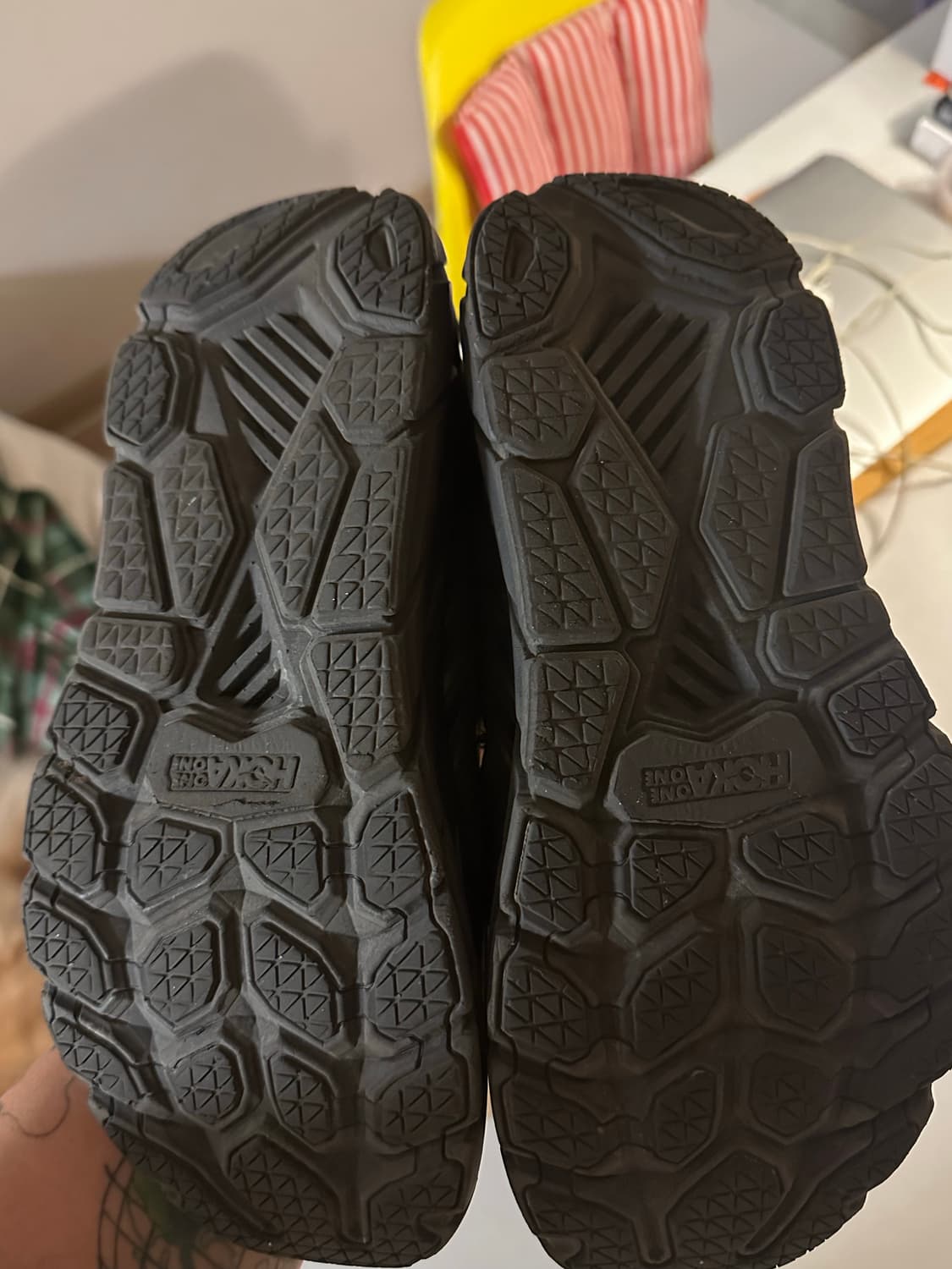 호카x세티스파이 클리프톤 275 상품이미지4