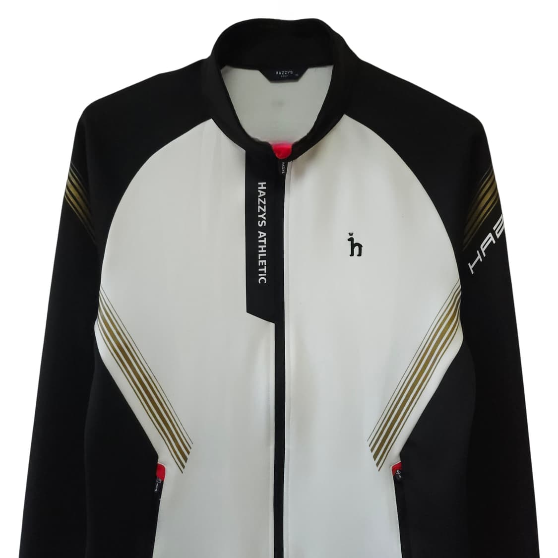 헤지스 골프웨어 자켓 여성95 M 져지 상품이미지2