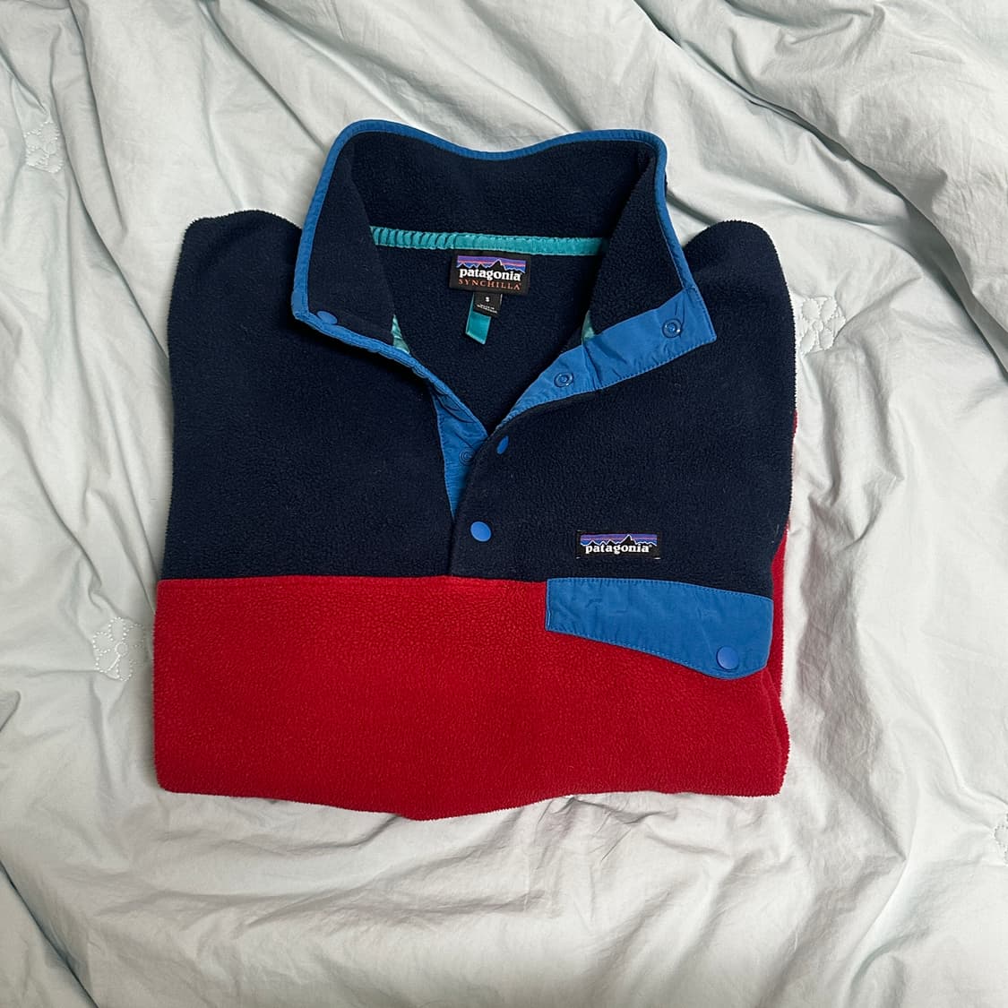 파타고니아 신칠라 남성s 켄달제너 상품이미지1