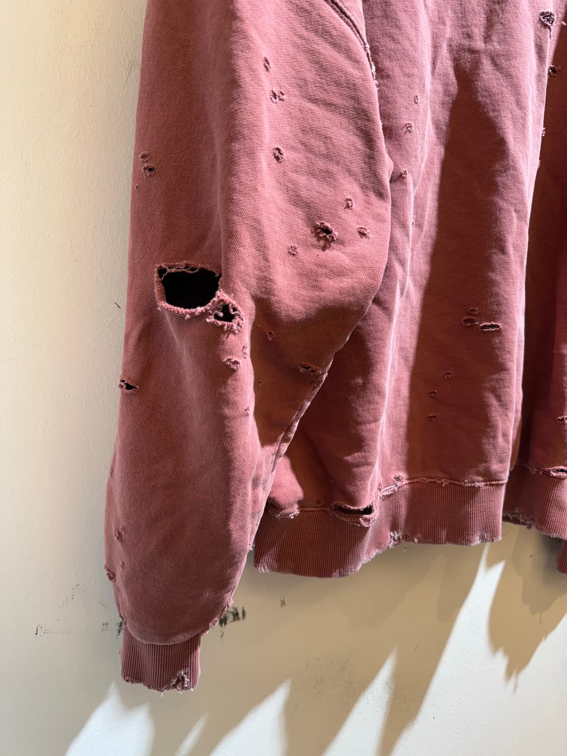 빈티지 맨투맨 상품이미지8