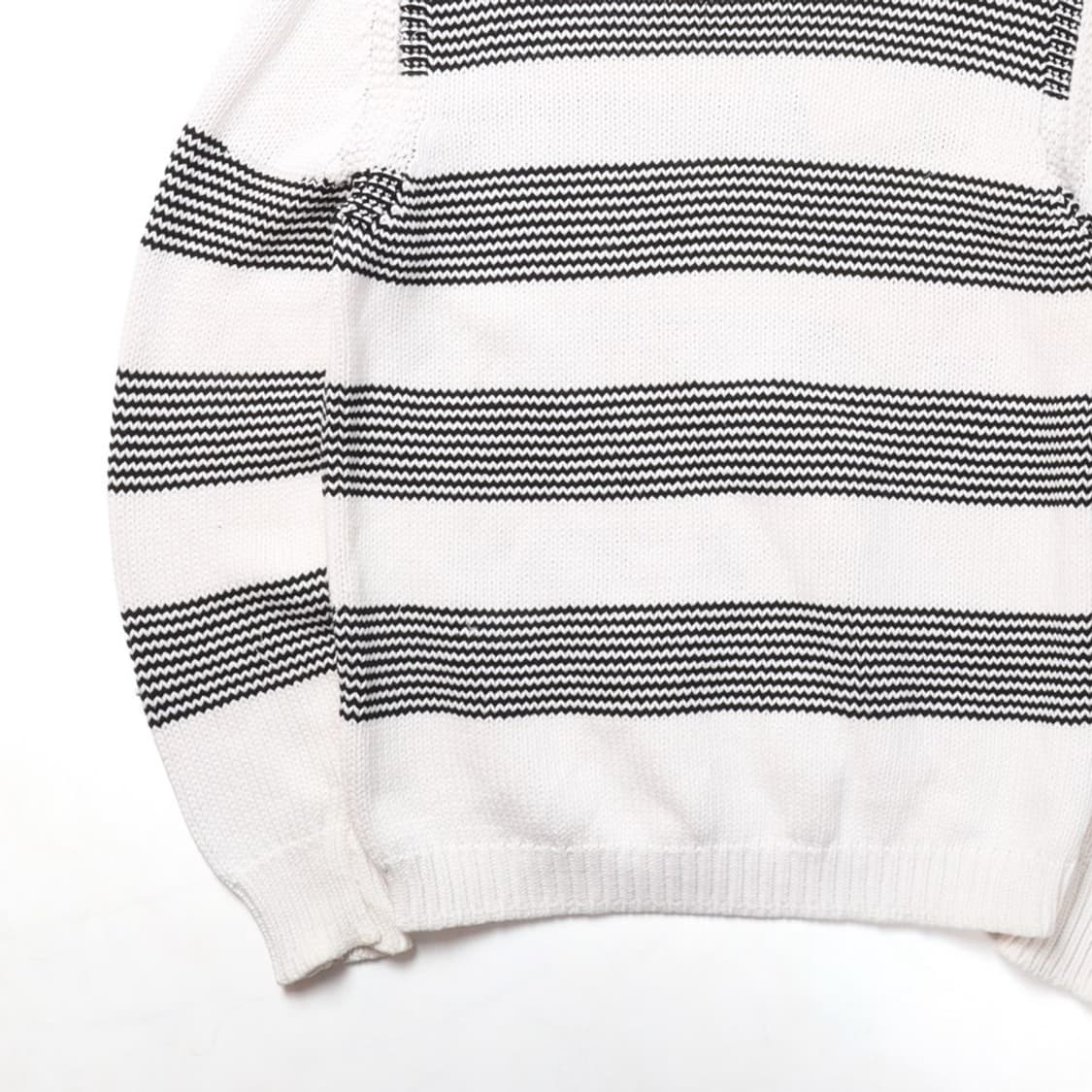 바토너 Batoner Stripe Knit 
 상품이미지6