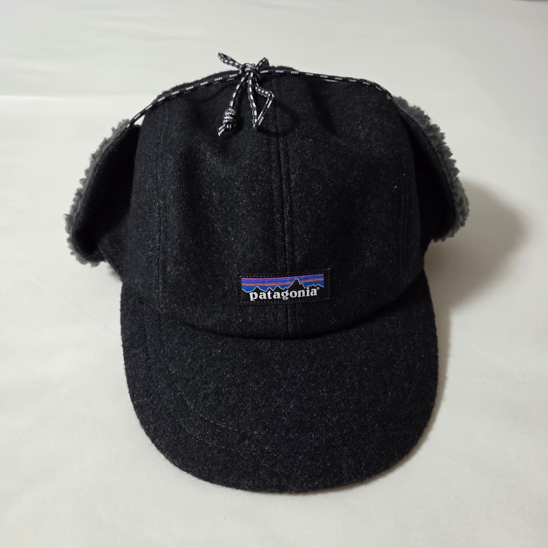 파타고니아 이어머프 방한모자 상품이미지3