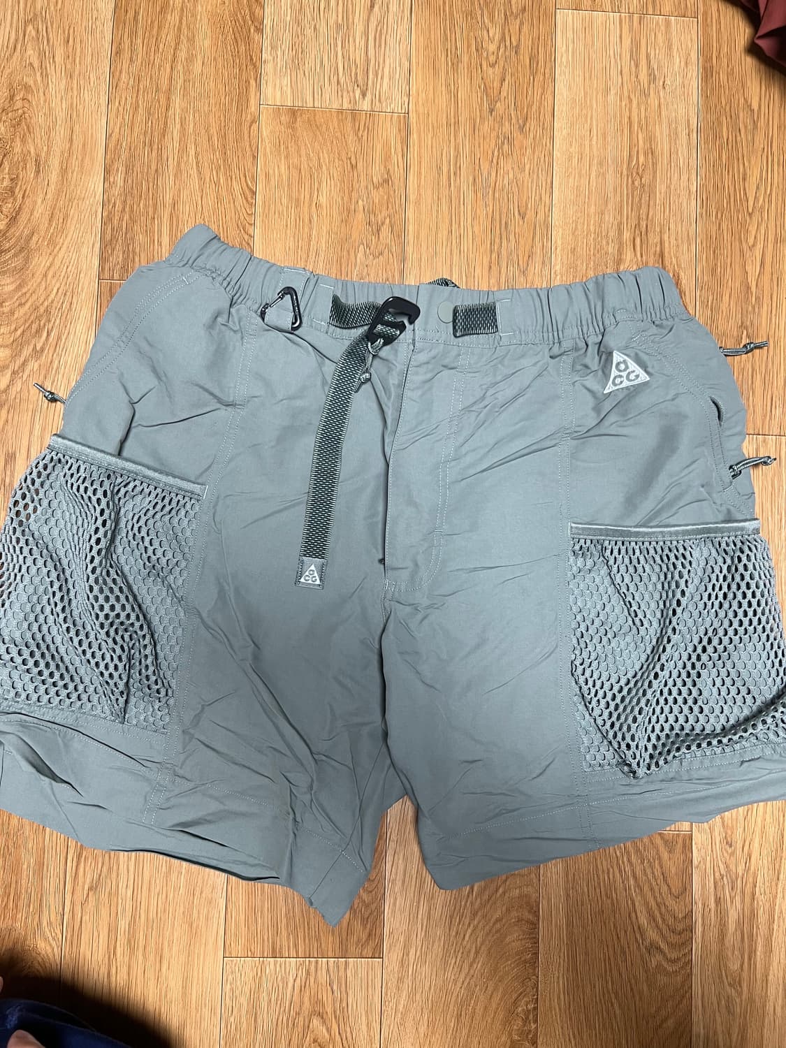 나이키 ACG 스노우글래스 상품이미지1