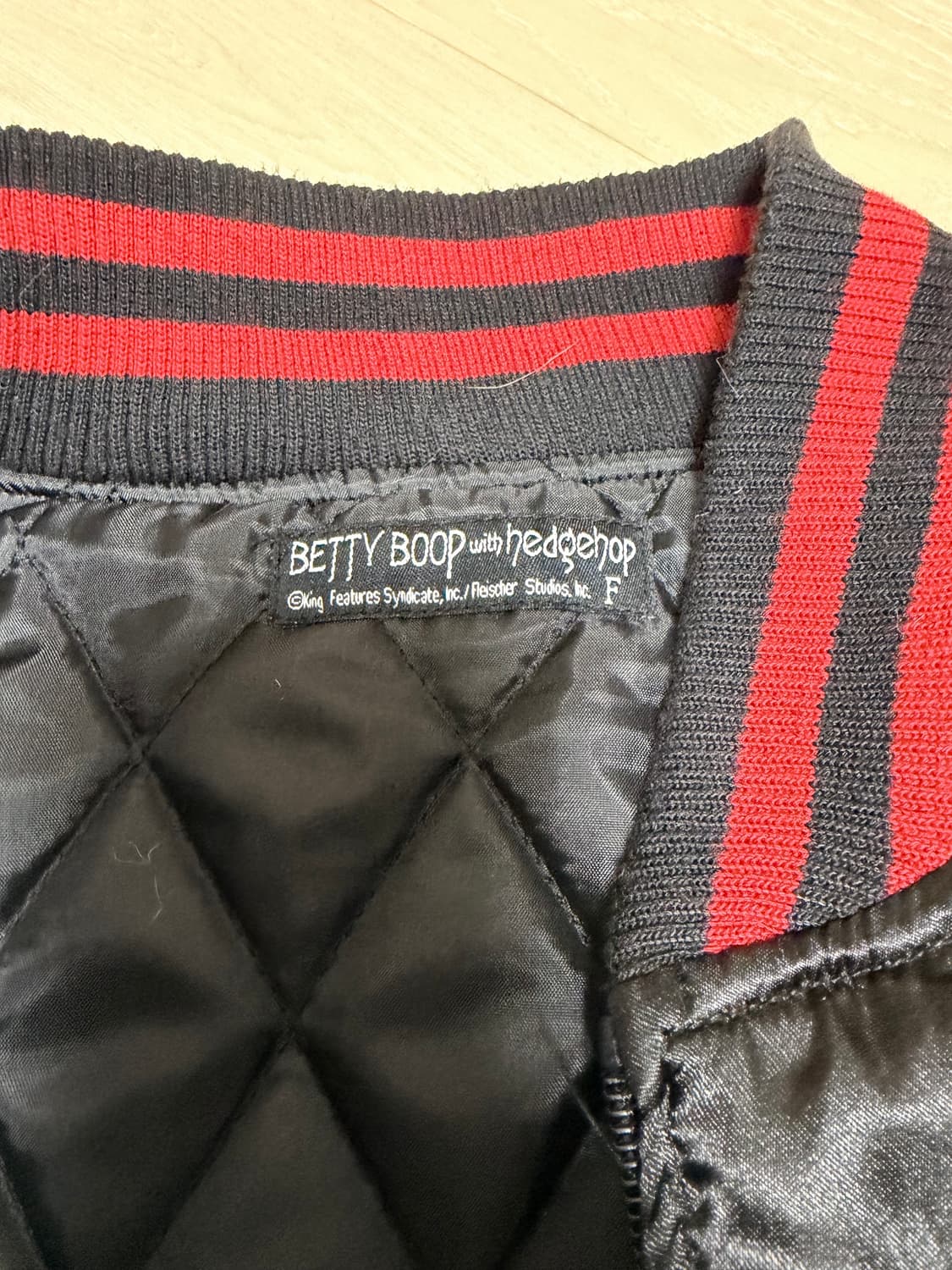 베티붑 스카잔 상품이미지3