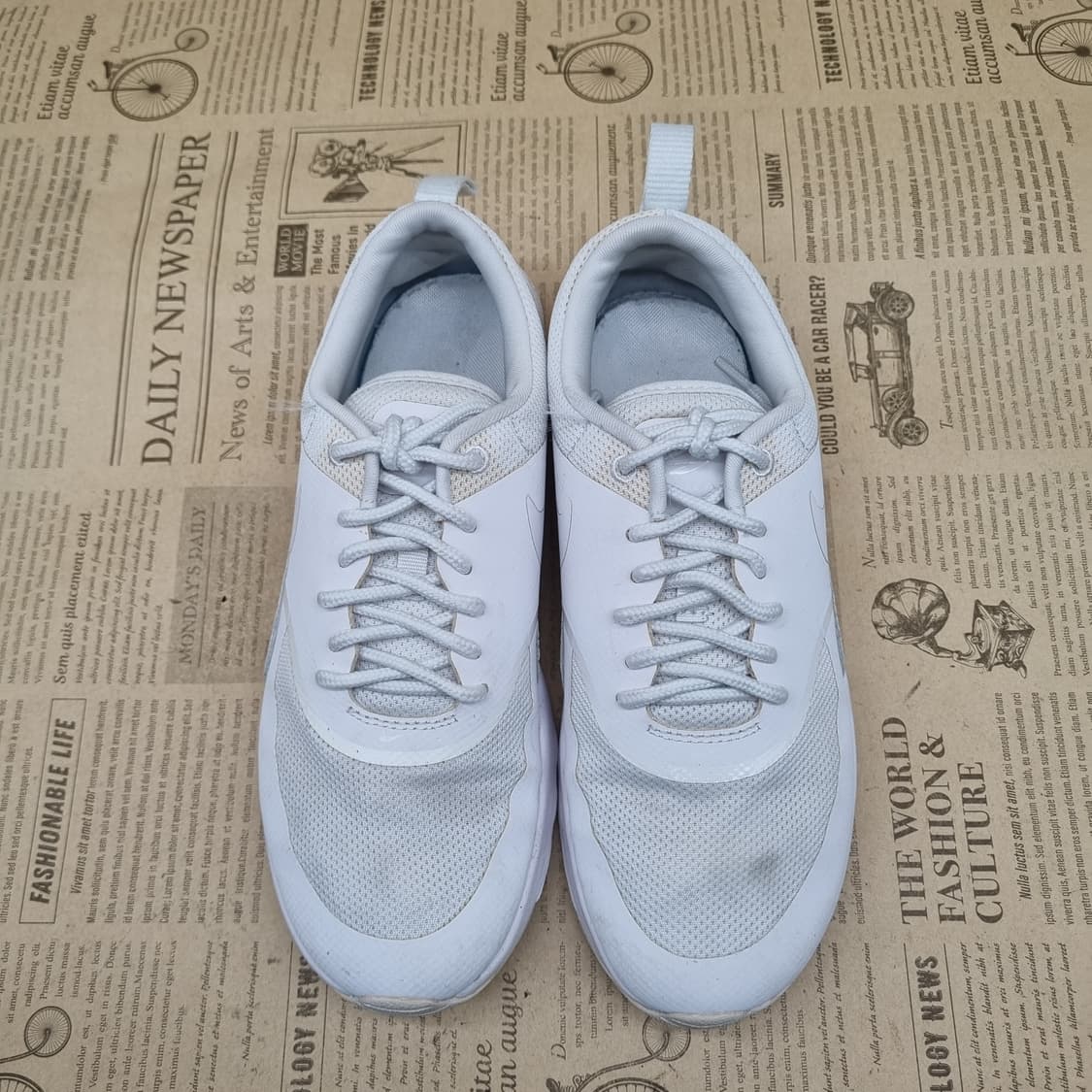 나이키 에어맥스 테아 여성운동화235 상품이미지2