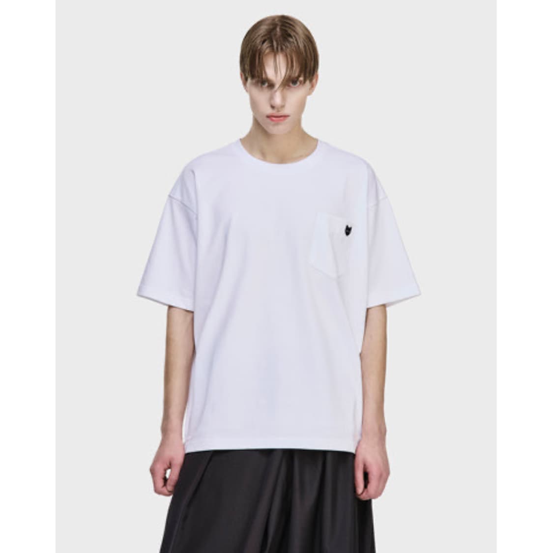 [새상품] 지제로 송지오 스트링 반팔 / M 상품이미지1