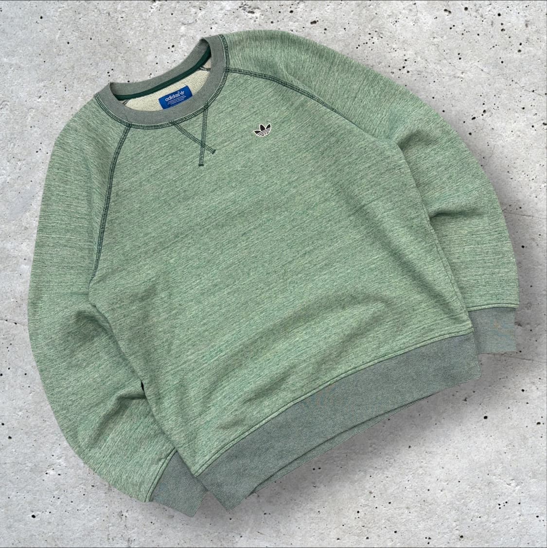 [95] 13s 아디다스 파이어버드 맨투맨 티셔츠 B512 상품이미지1