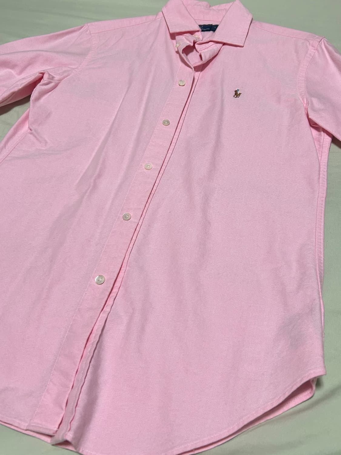 폴로 랄프로렌 여성용 셔츠 상품이미지6