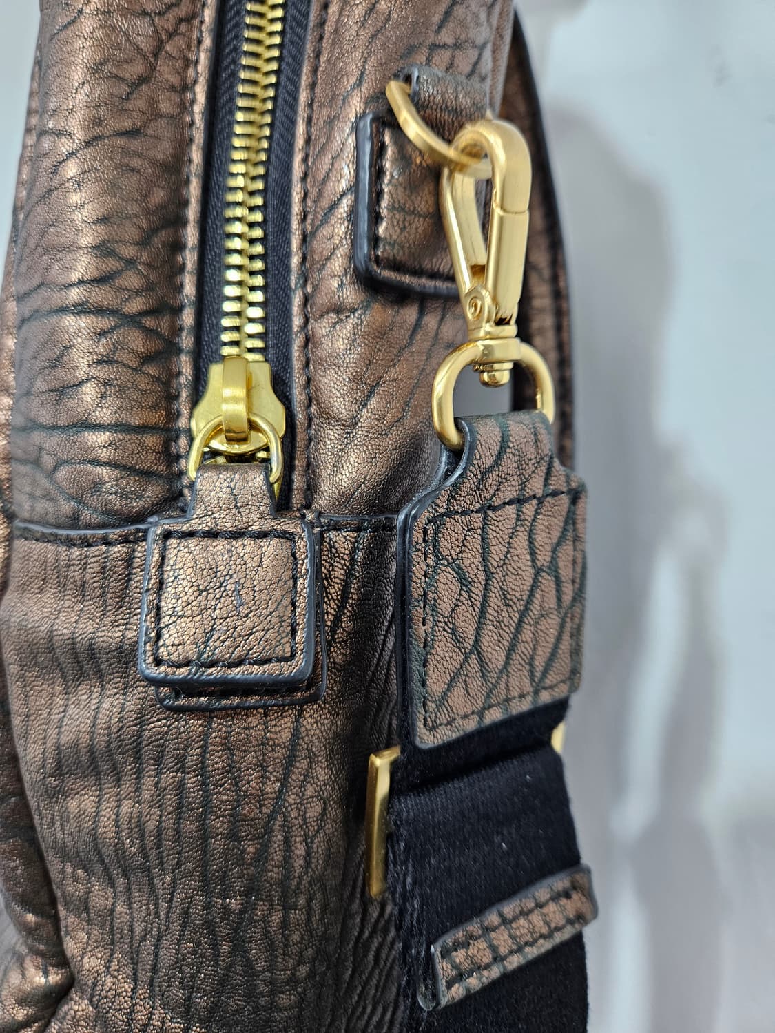 굿 상아(GOOD SANG A)  리버백(River Bag) 상품이미지8