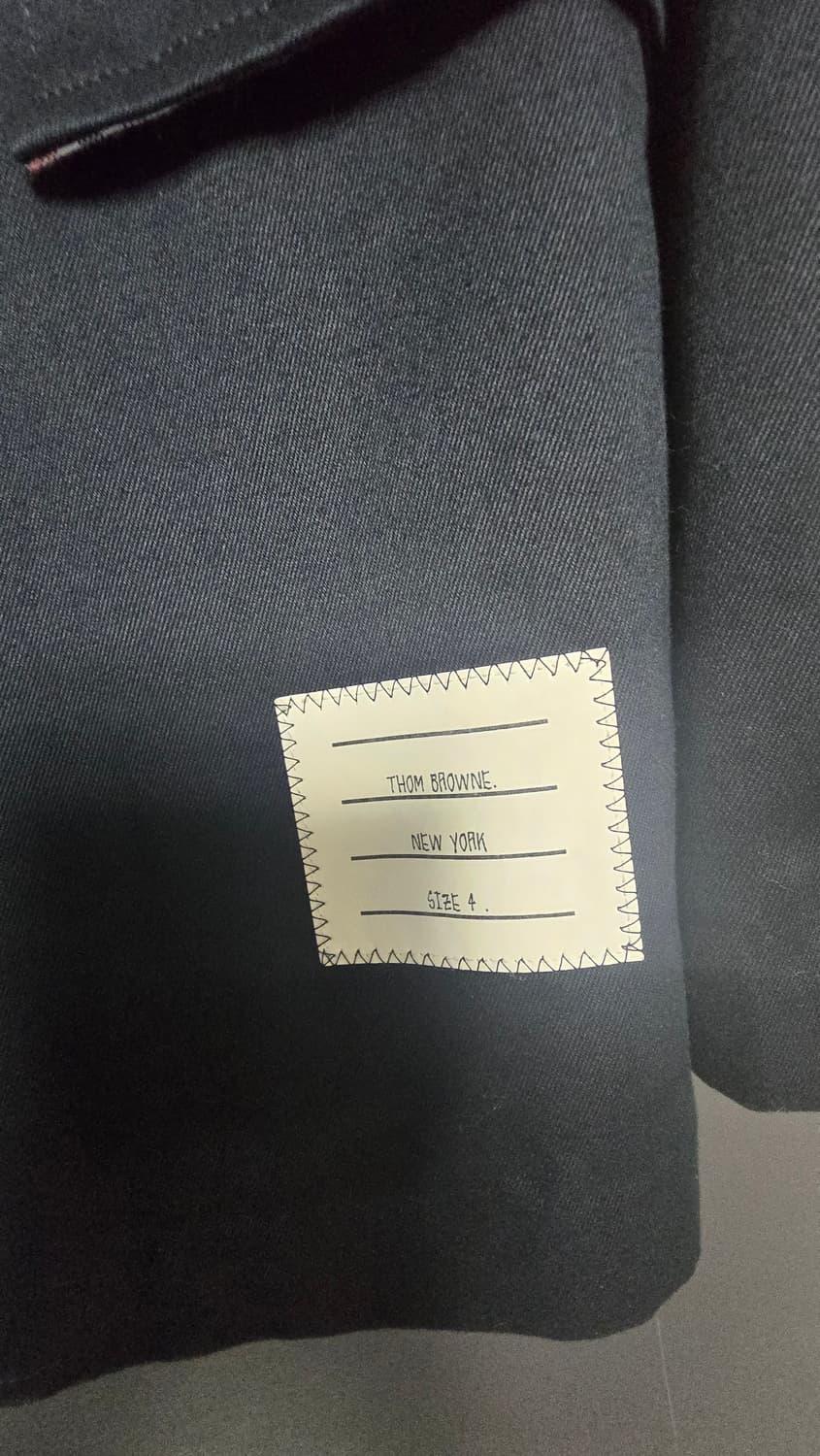 톰브라운  상품이미지2