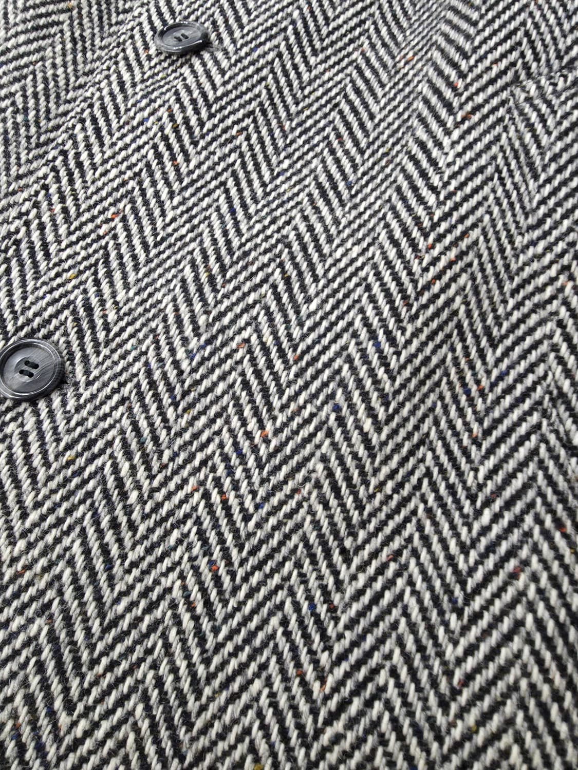 아쿠아스큐텀 아이리쉬 트위드 코트 상품이미지6