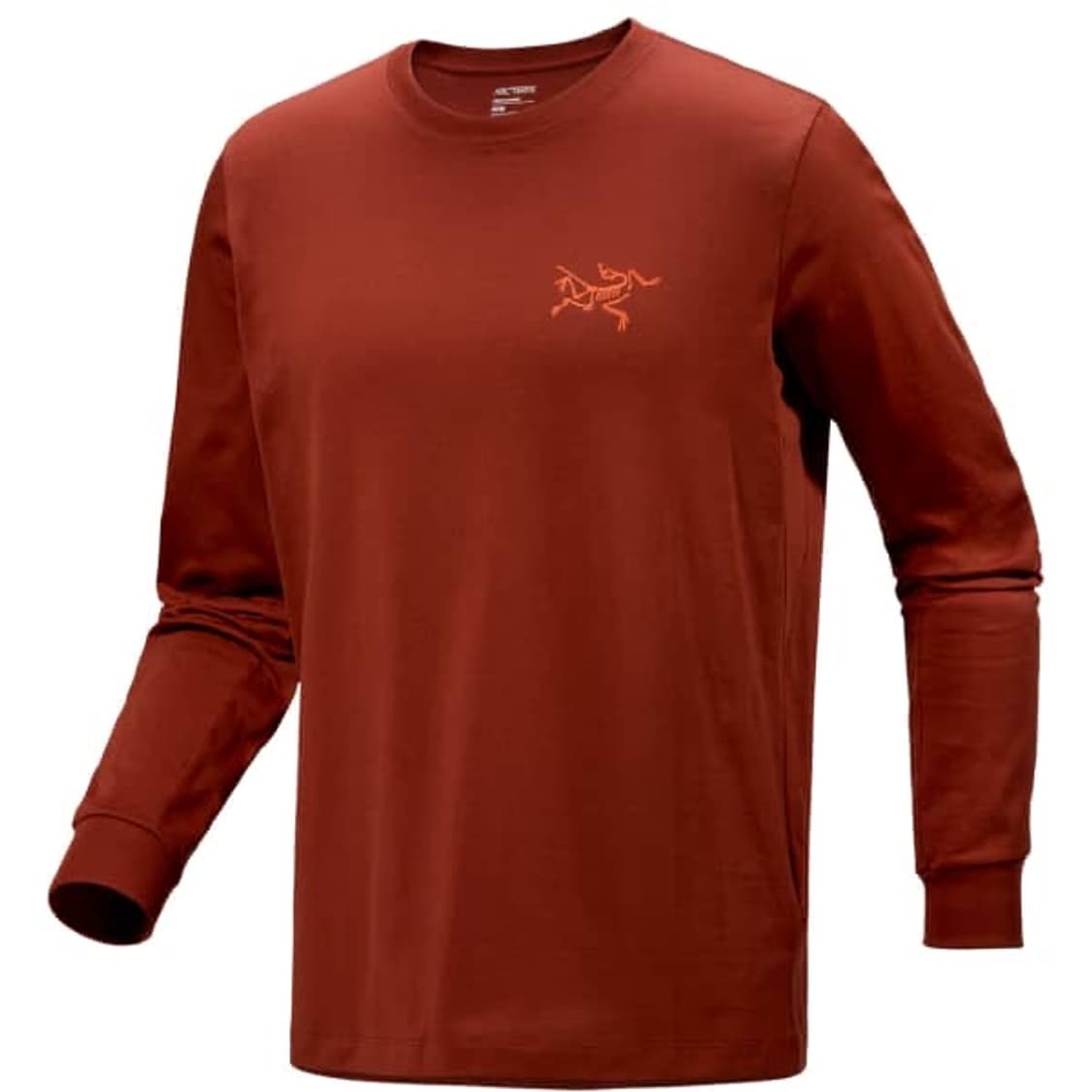 Arc'teryx 아크테릭스 ARC'MULTI BIRD LOGO LS 상품이미지3