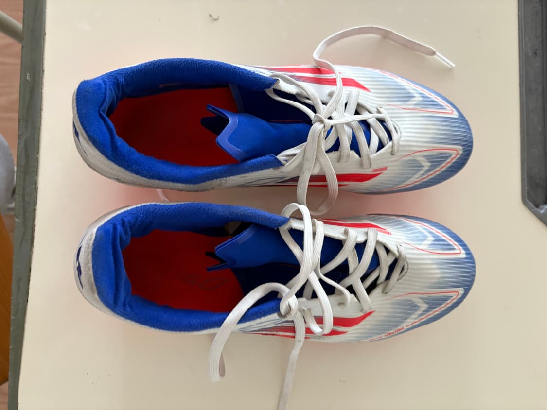 축구화f50 상품이미지3