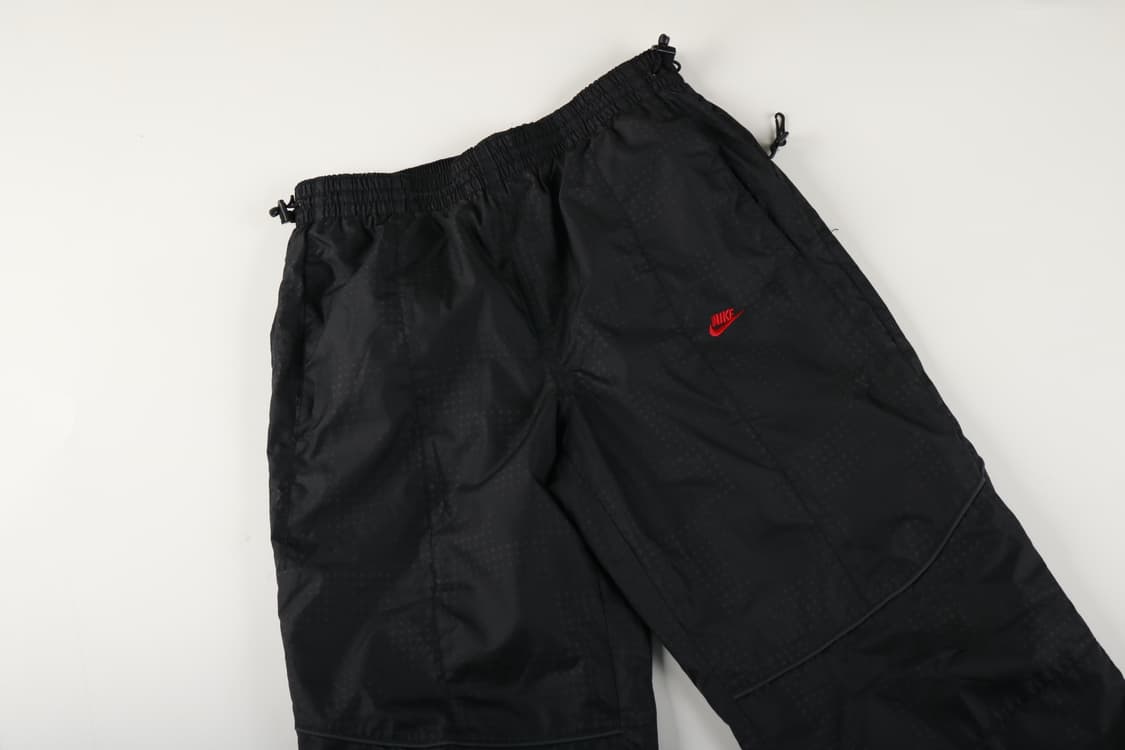[M] 00's 나이키 에어 트랙 트레이닝 팬츠 상품이미지2