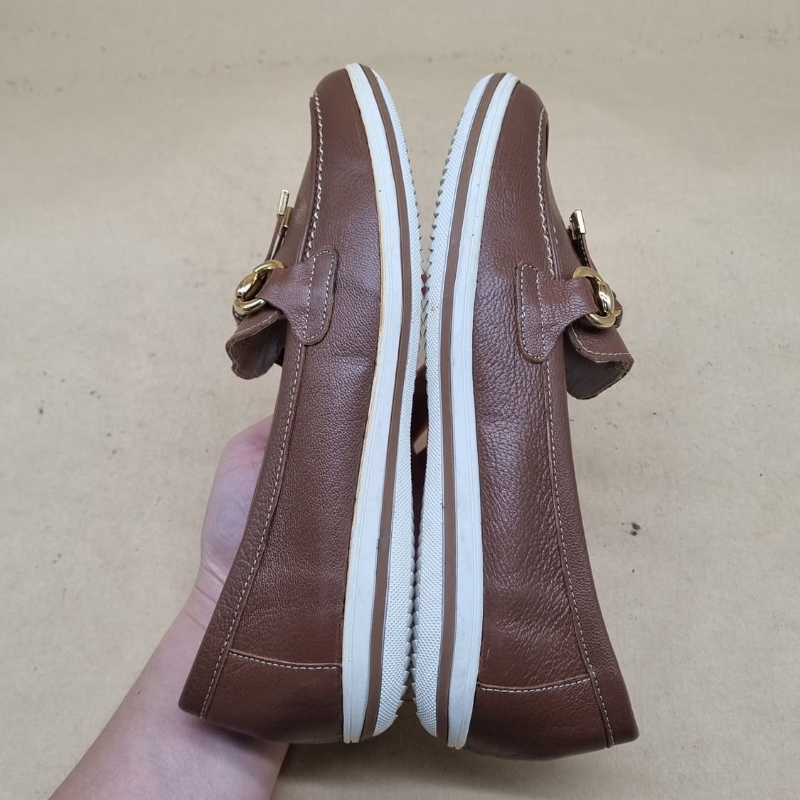 모르간 여성 로퍼 235 상품이미지5