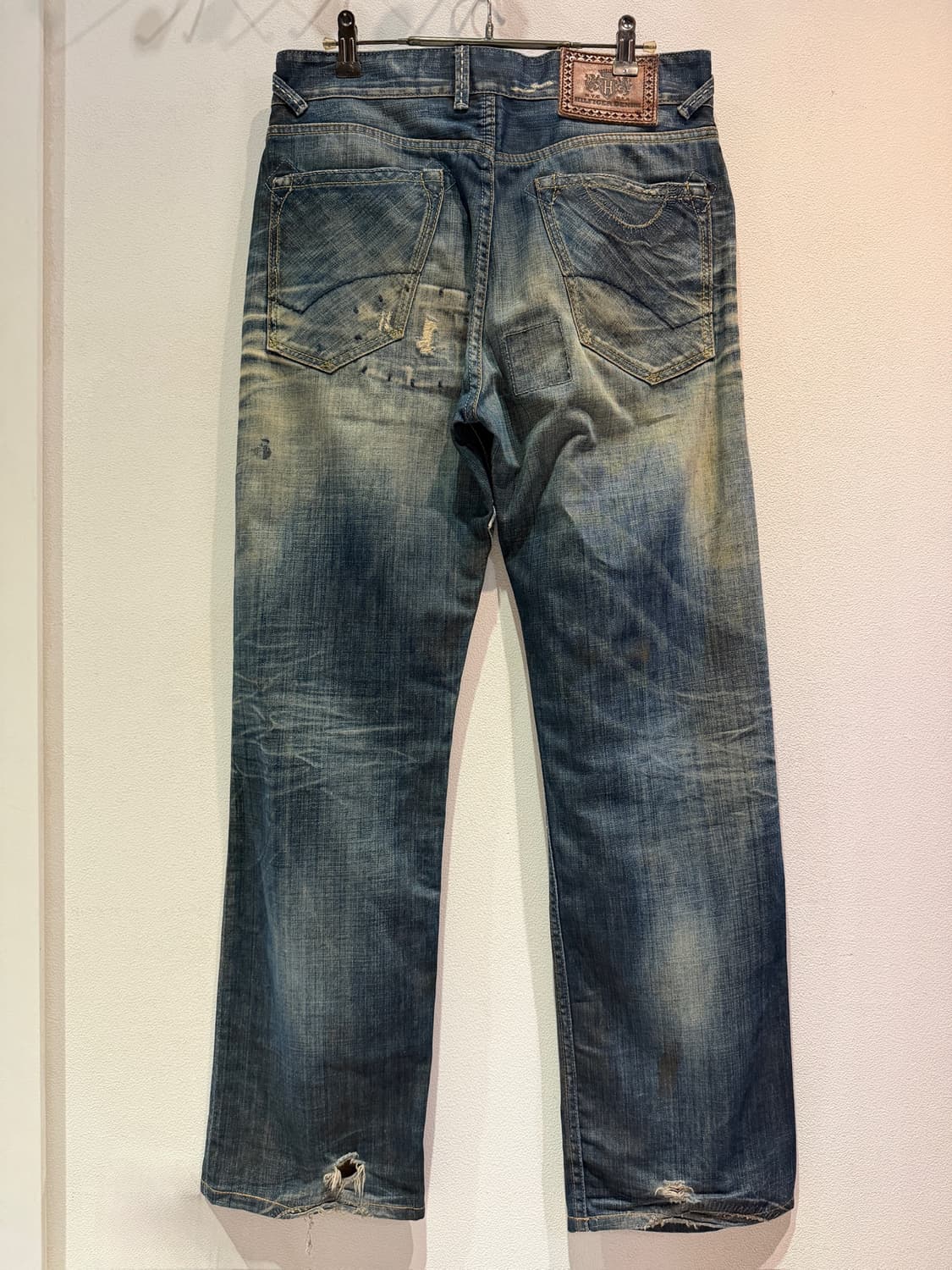 Hilfiger Denim Archive Jeans (30) 상품이미지3