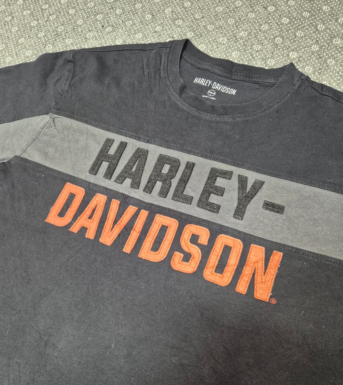 [XL]할리데이비슨 롱슬리브 - 194 상품이미지2