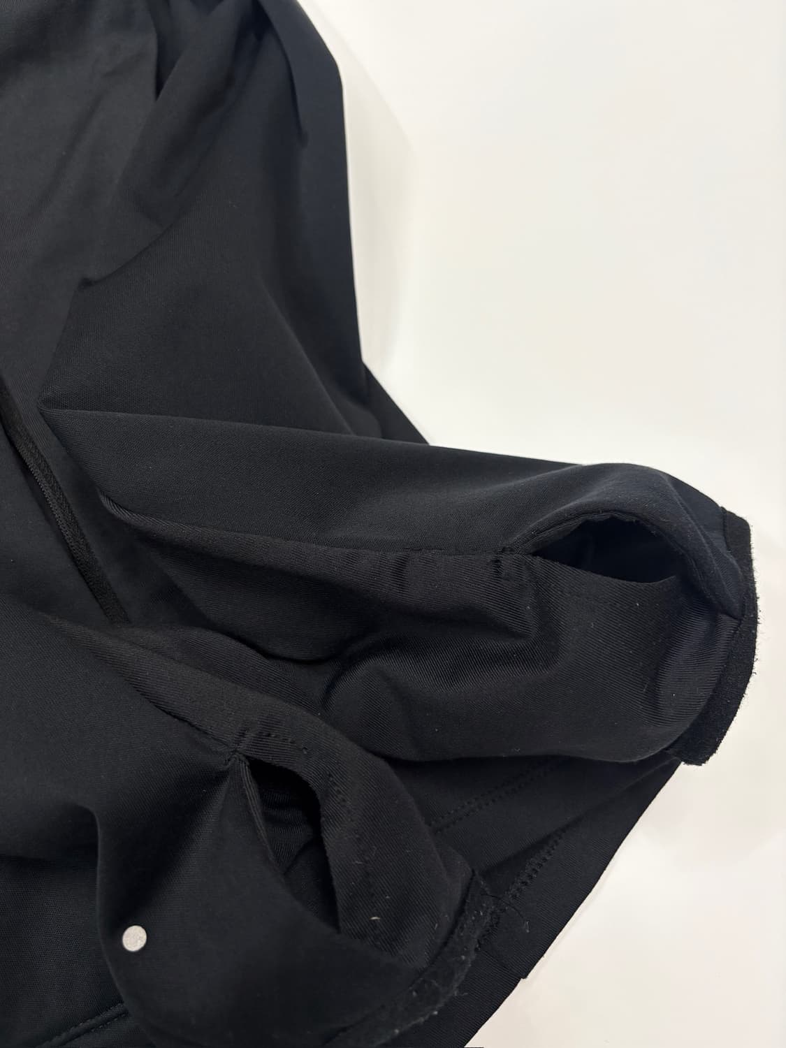 Nike 나이키 스우시 드라이핏 러닝 져지 자켓 상품이미지4